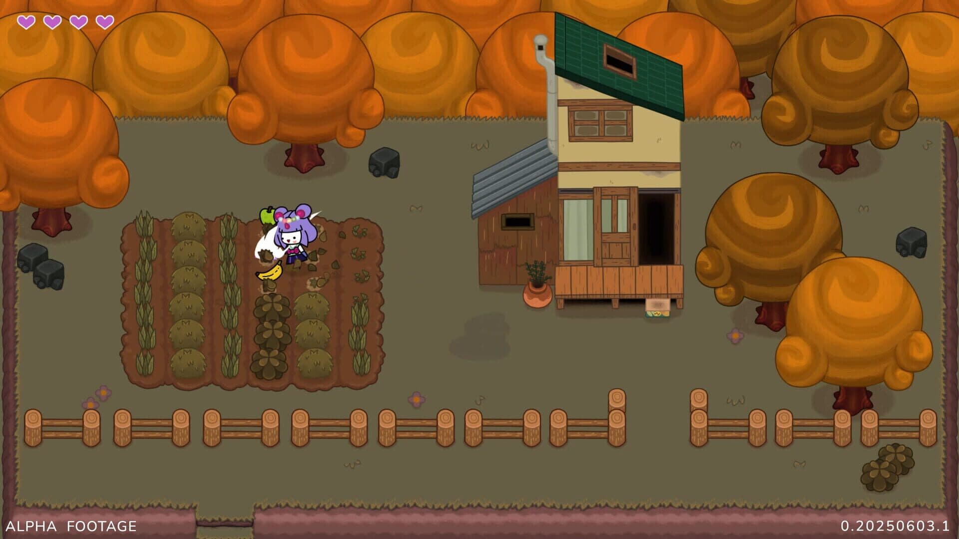 Screenshot for Angie Magica