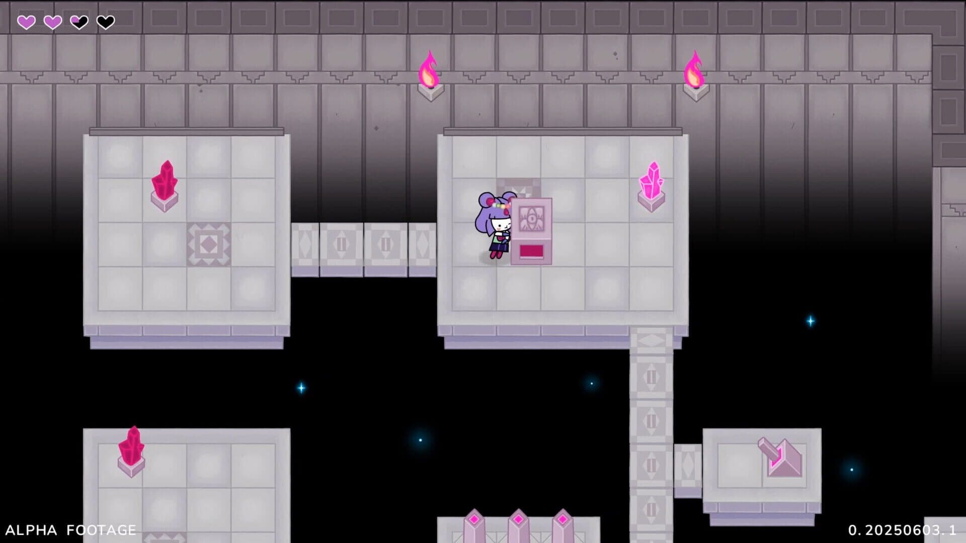 Screenshot for Angie Magica
