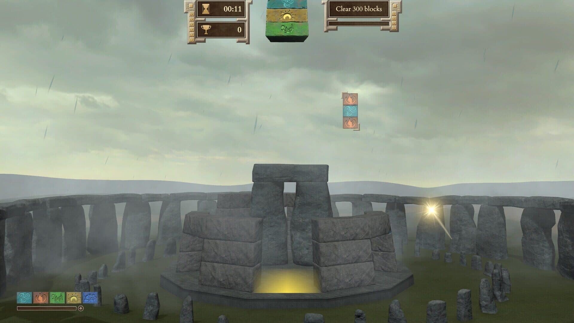 Screenshot for Towers Saga