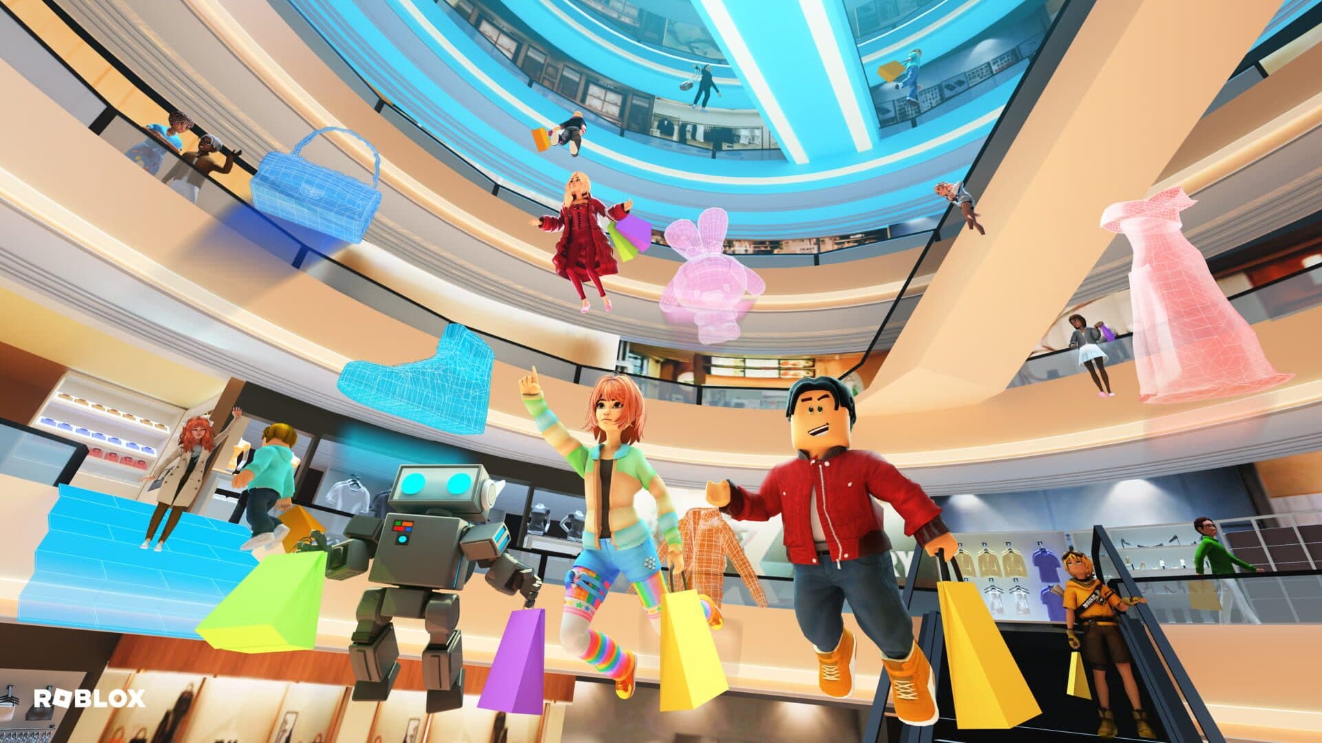 Screenshot for Roblox