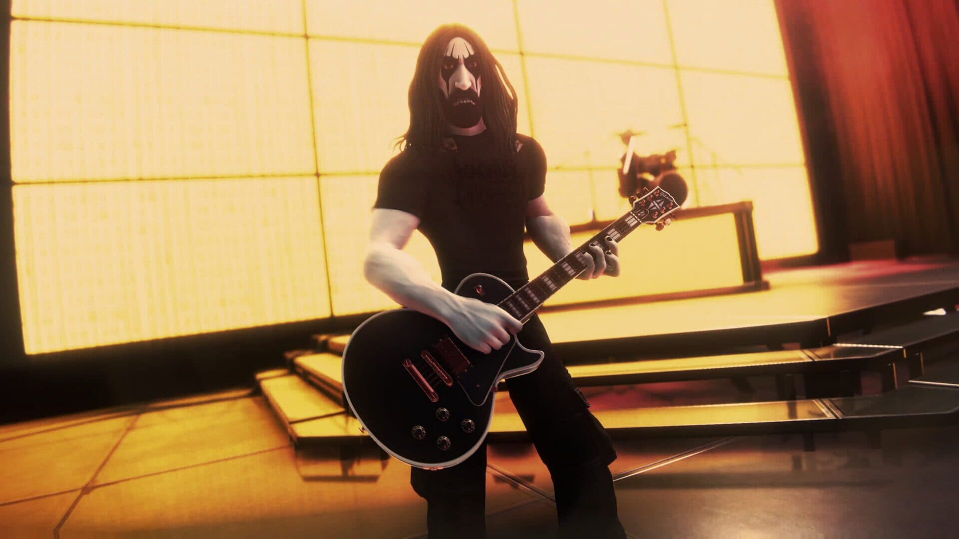 Screenshot for Stage Tour