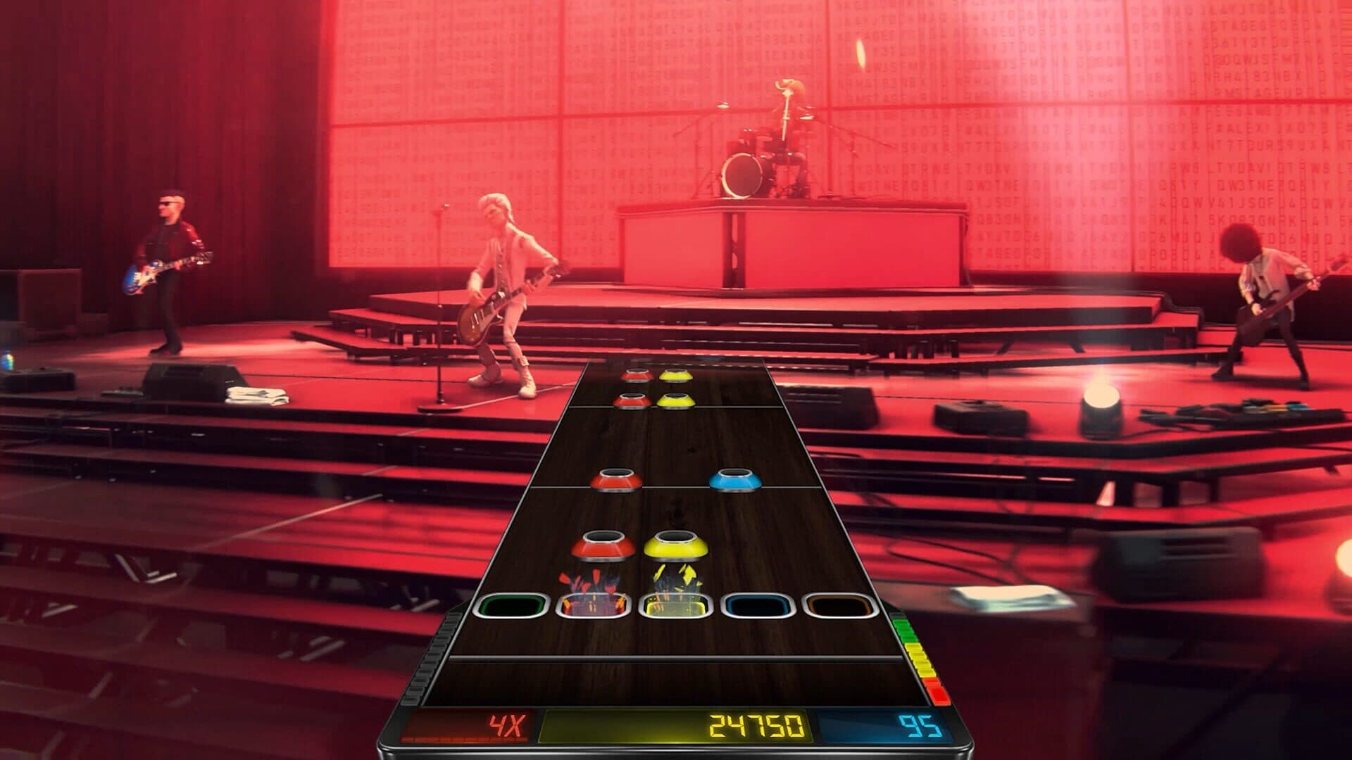Screenshot for Stage Tour