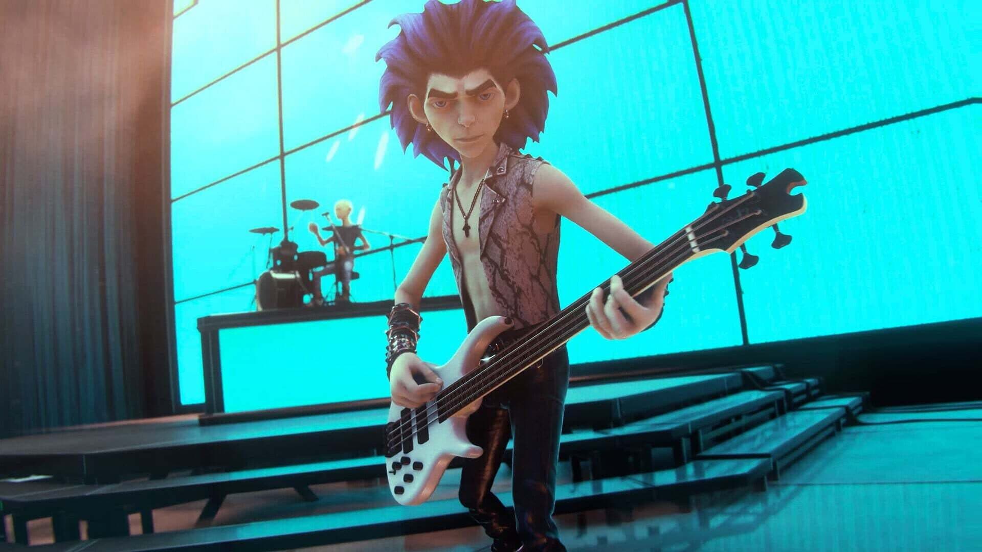 Screenshot for Stage Tour