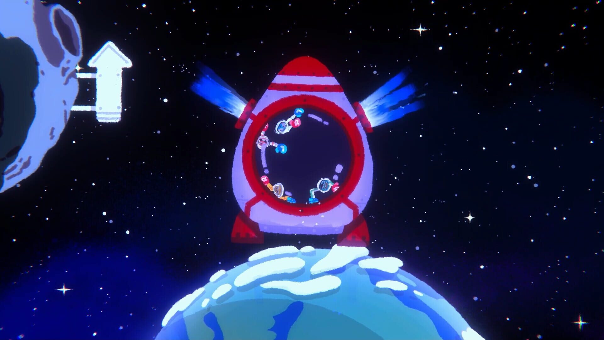 Screenshot for Heave Ho 2