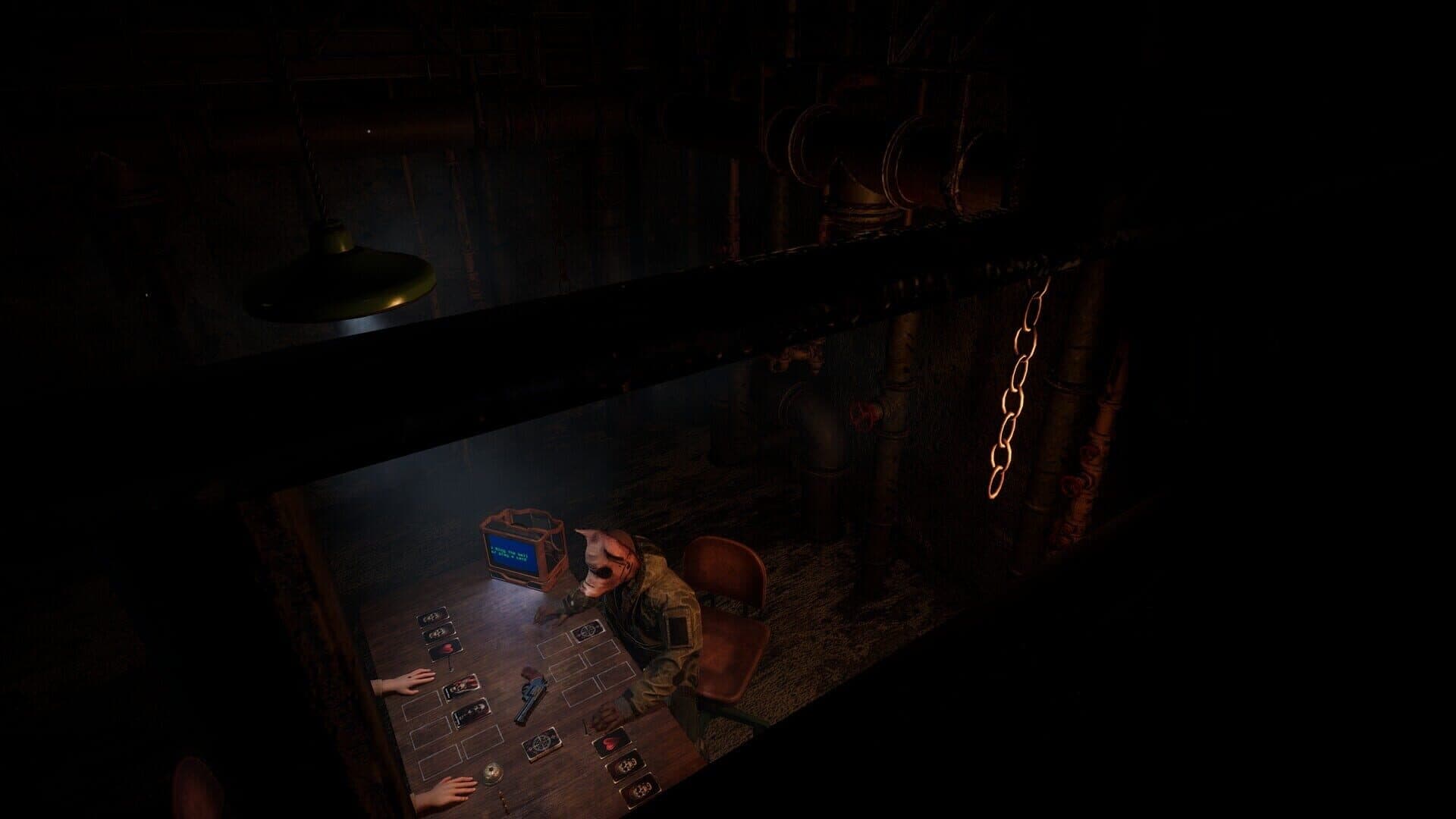 Screenshot for One Less Choice
