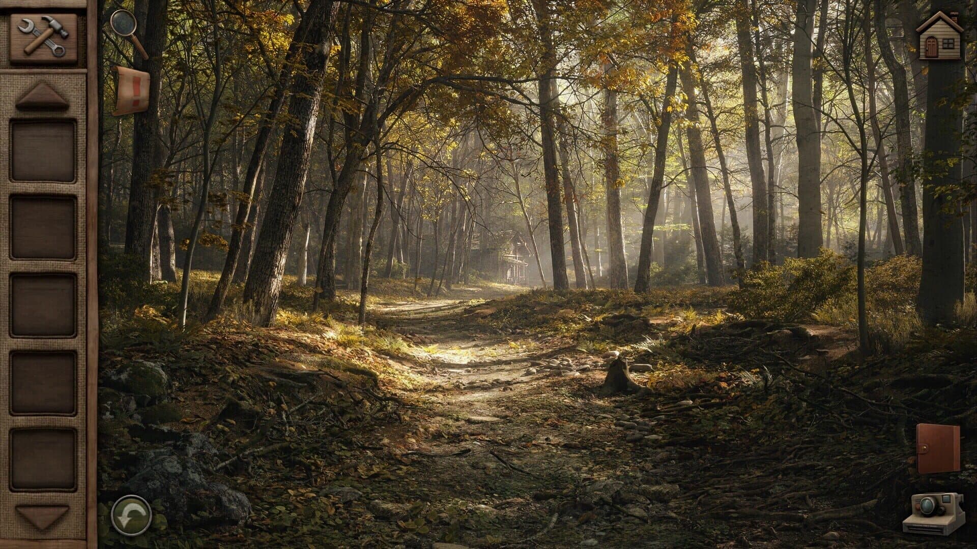 Screenshot for Aurora Hills: Chapter 2