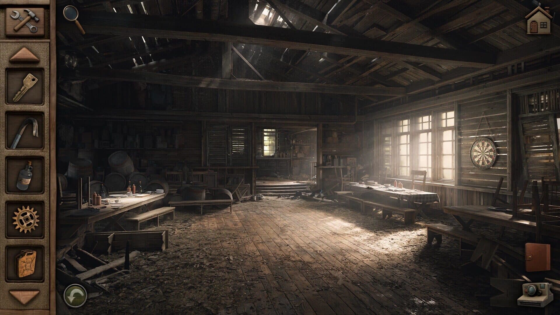 Screenshot for Aurora Hills: Chapter 2
