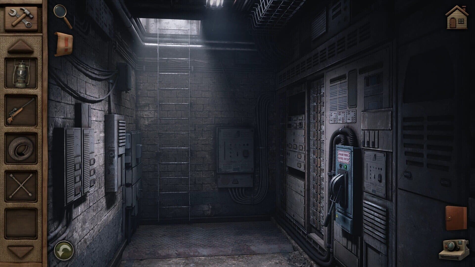 Screenshot for Aurora Hills: Chapter 2