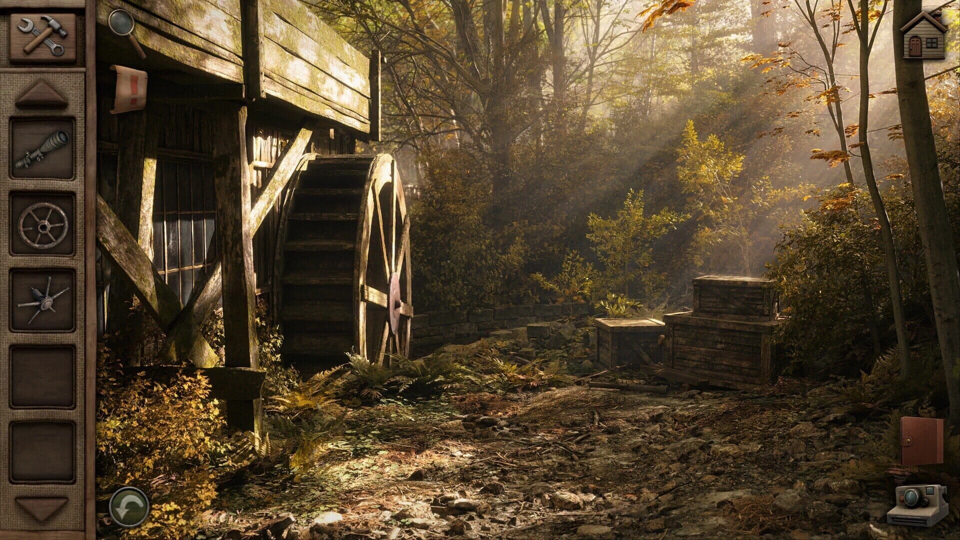 Screenshot for Aurora Hills: Chapter 2