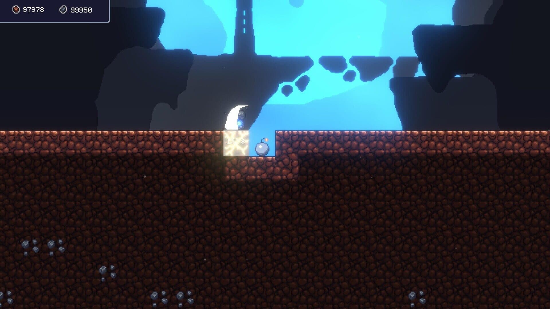 Screenshot for Infinite Ruins