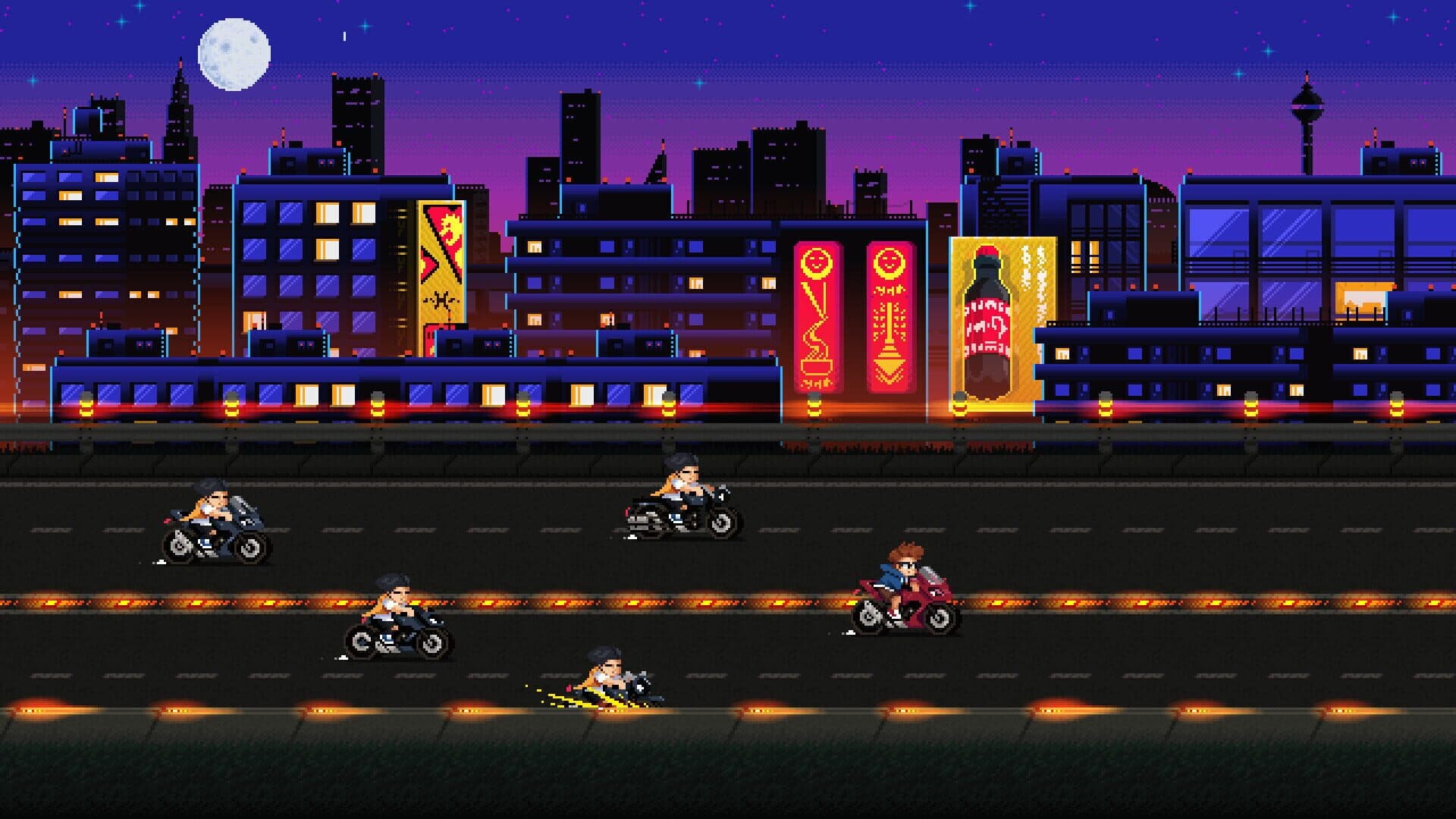 Screenshot for Back in Time
