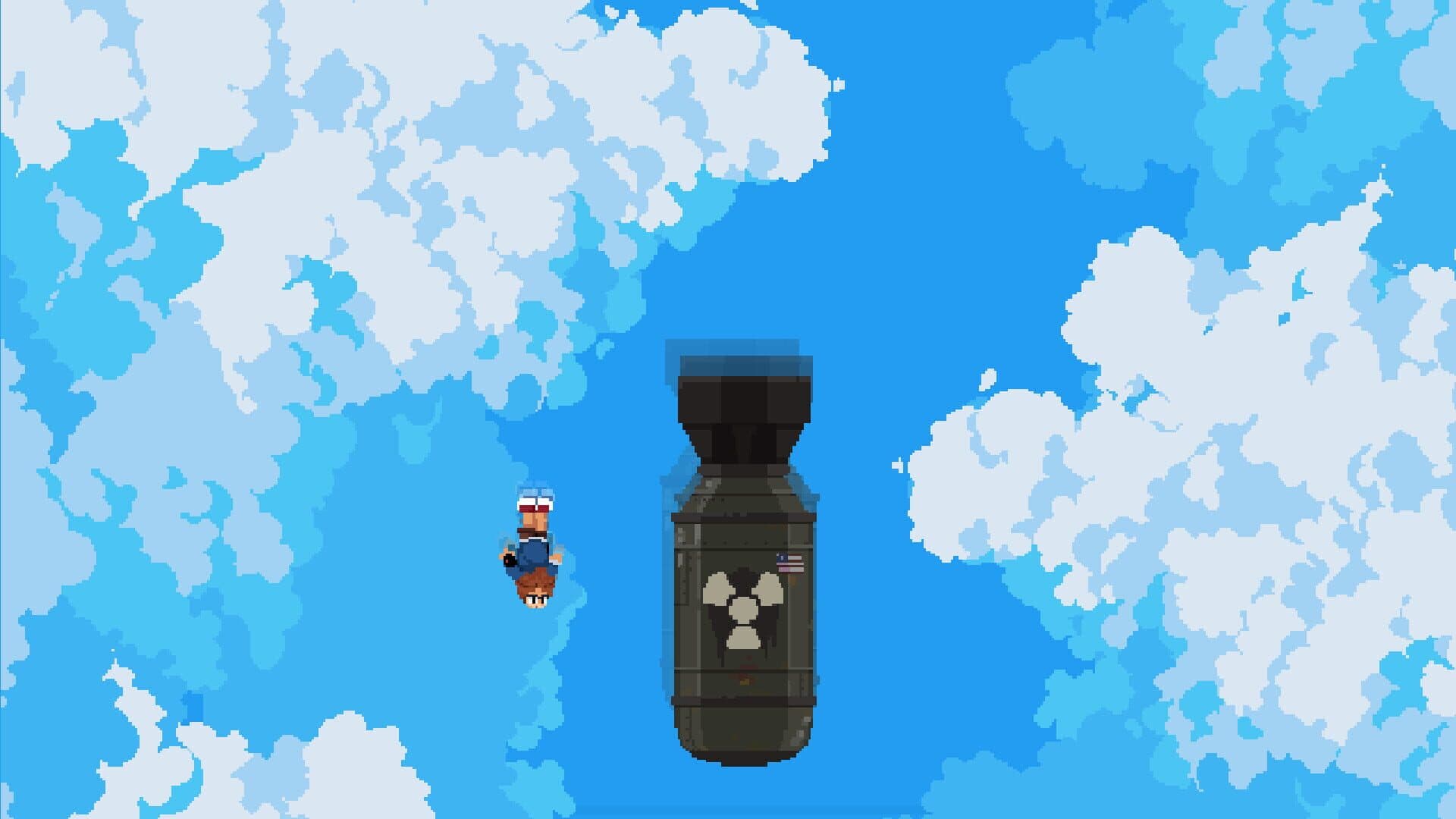 Screenshot for Back in Time
