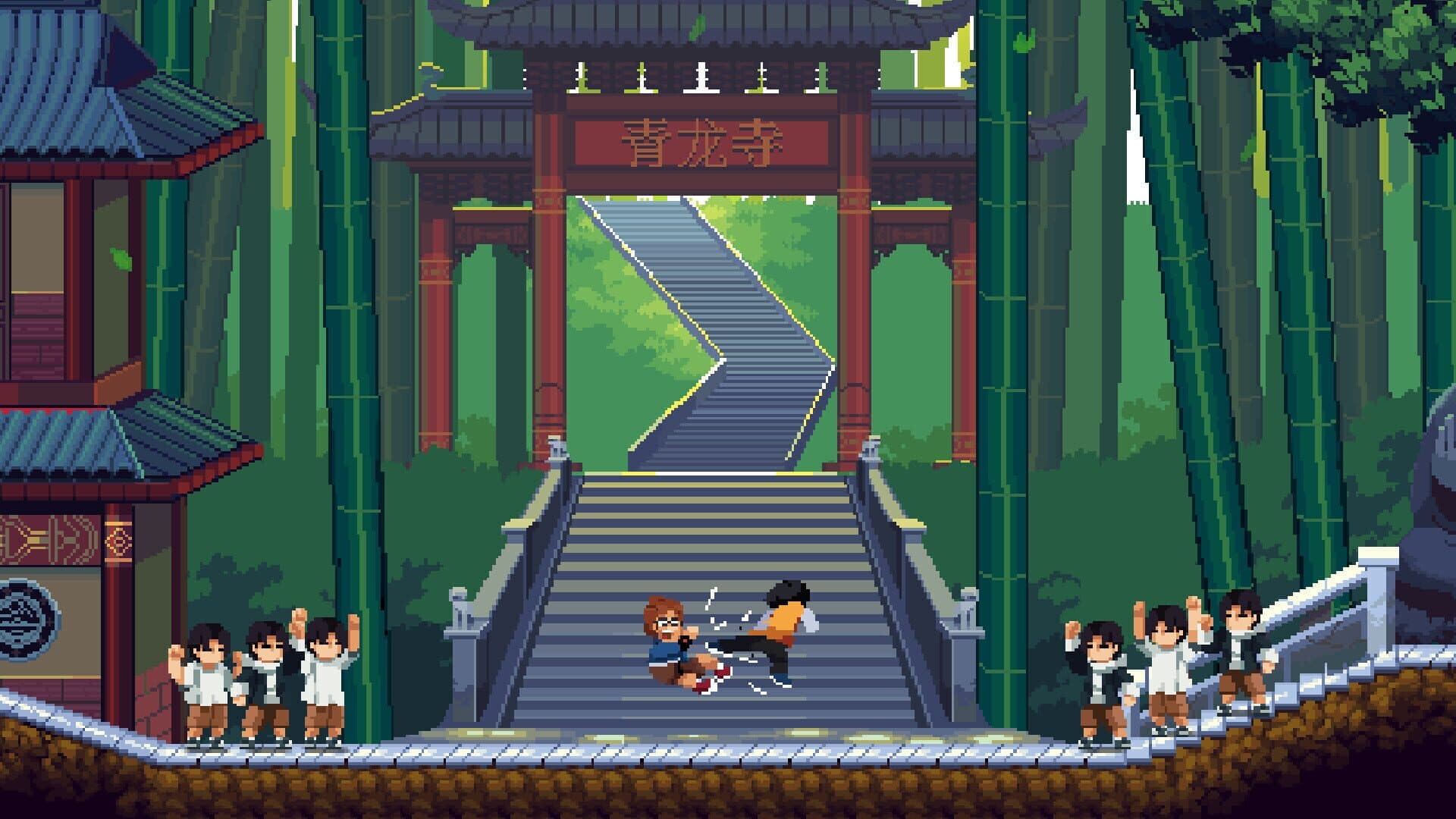 Screenshot for Back in Time