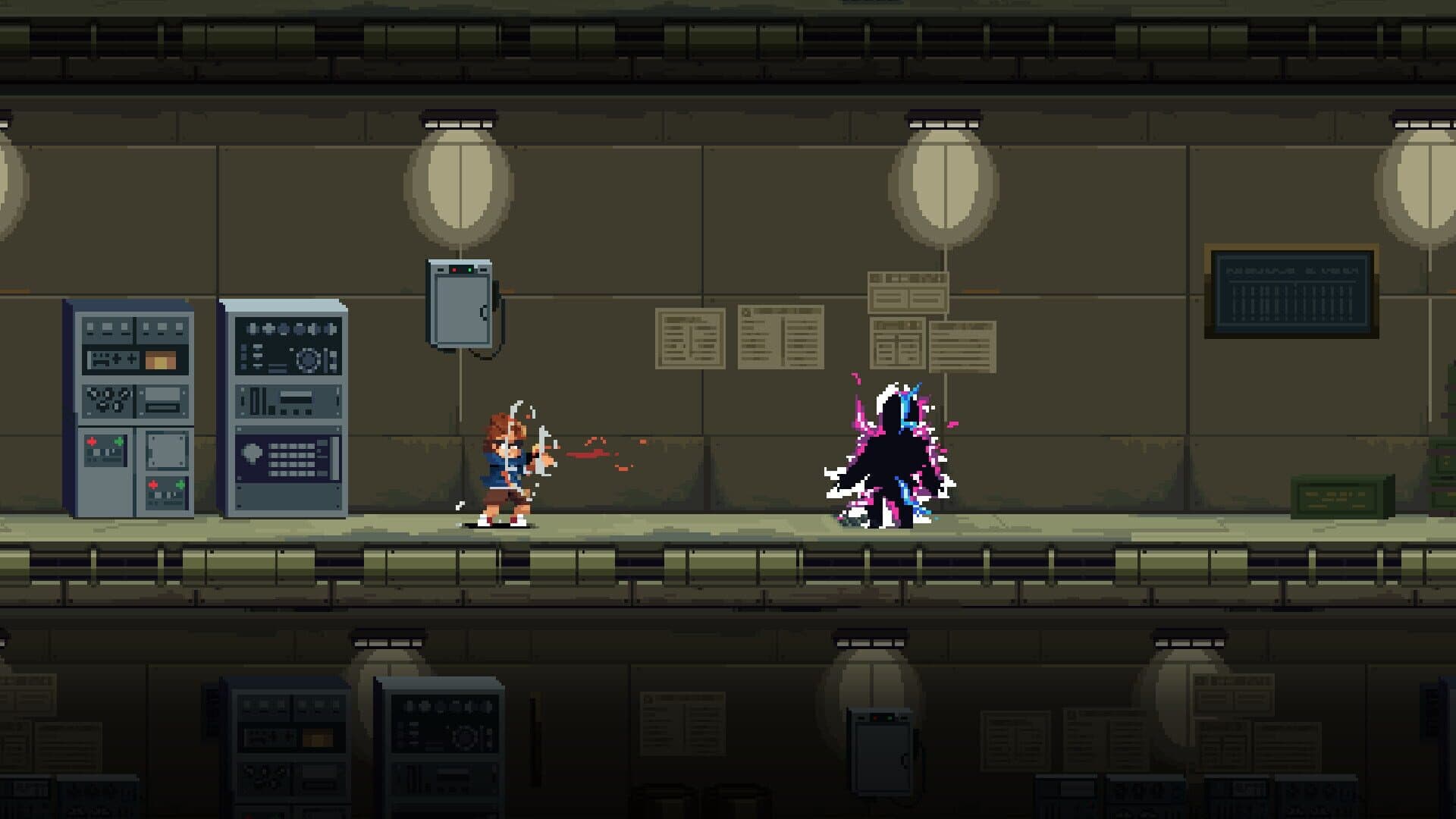 Screenshot for Back in Time