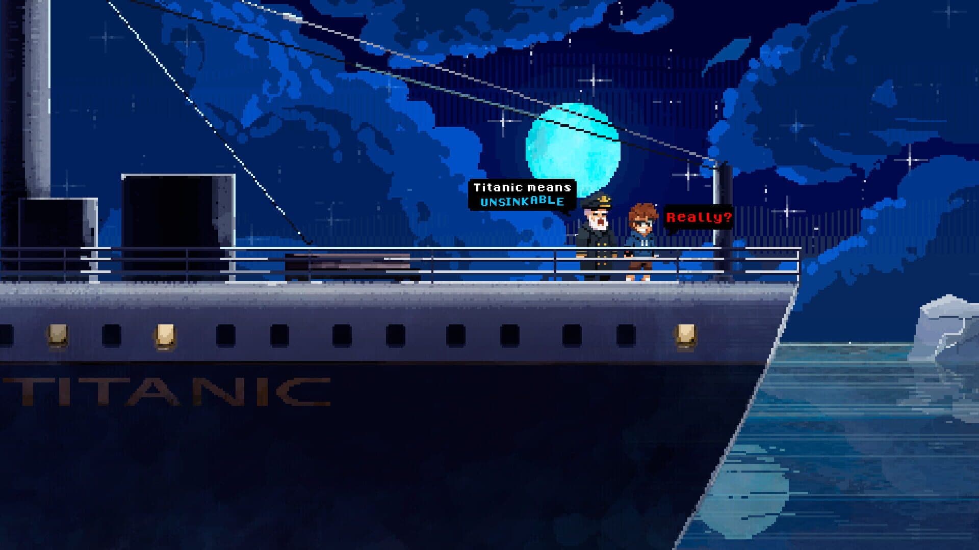 Screenshot for Back in Time