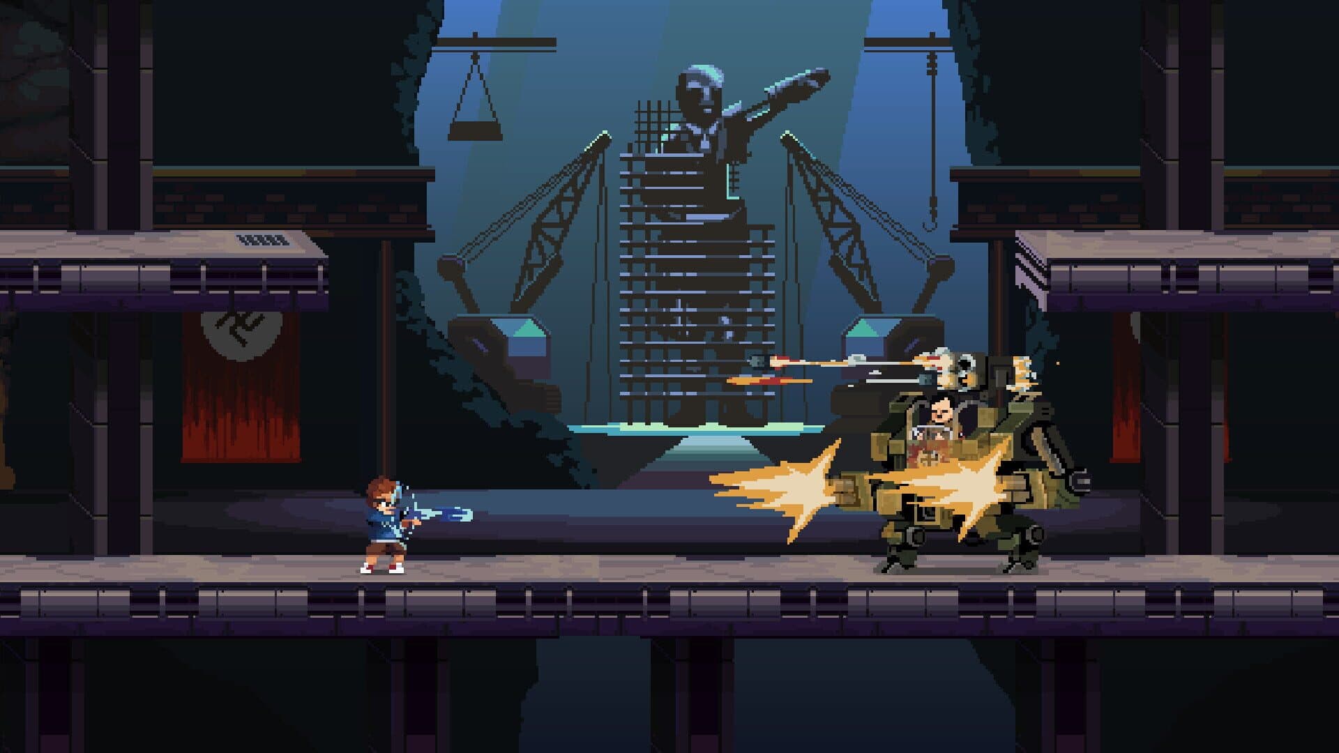 Screenshot for Back in Time