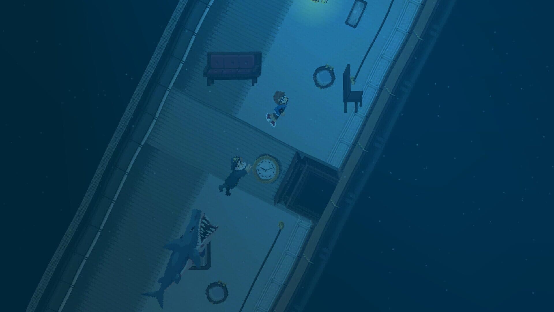 Screenshot for Back in Time