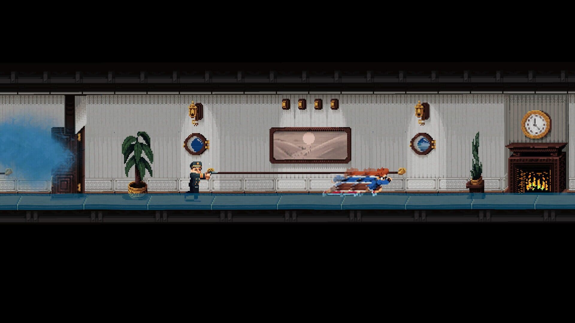 Screenshot for Back in Time