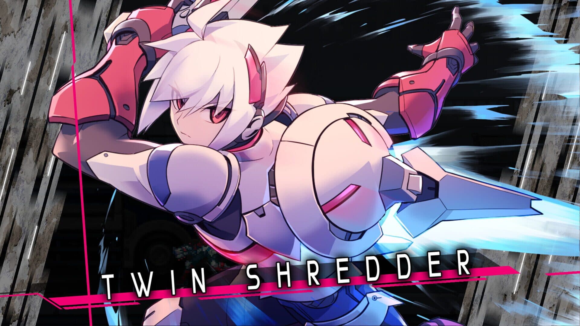 Screenshot for Gunvolt Chronicles: Luminous Avenger iX 1+2 Dual Collection