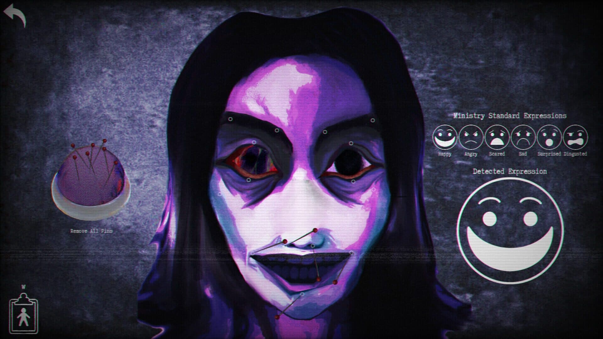 Screenshot for Smile More