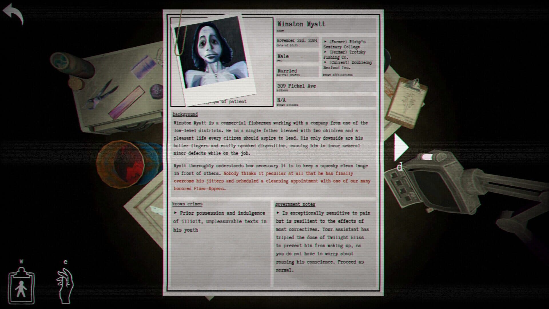 Screenshot for Smile More