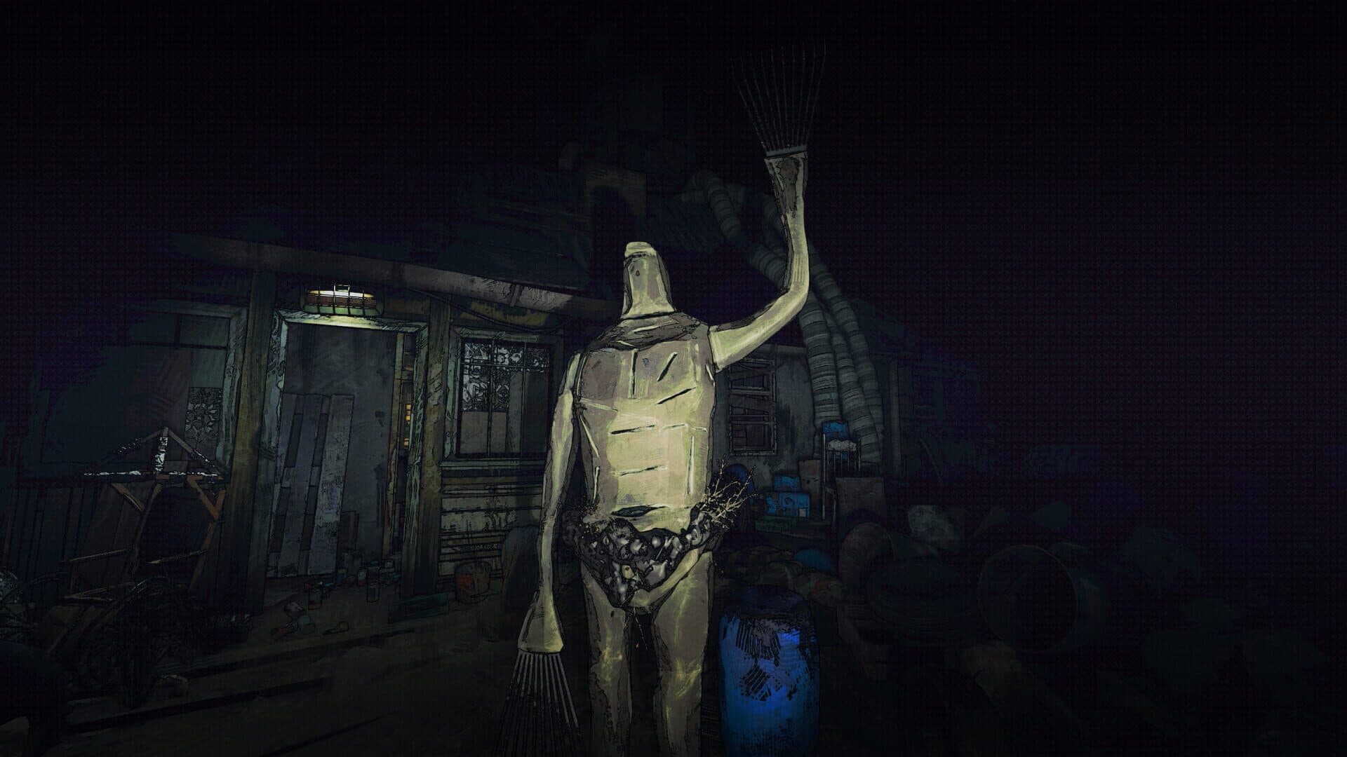 Screenshot for Hoarder