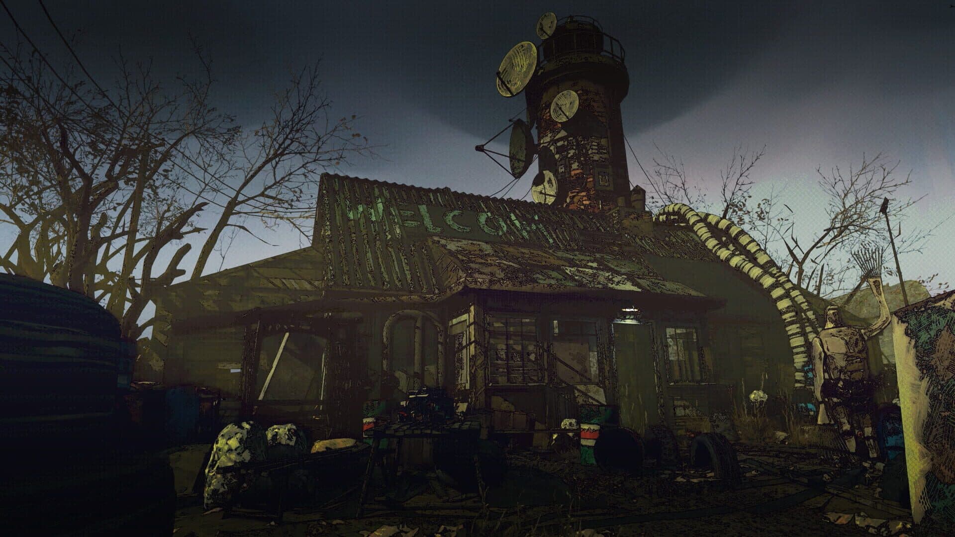 Screenshot for Hoarder