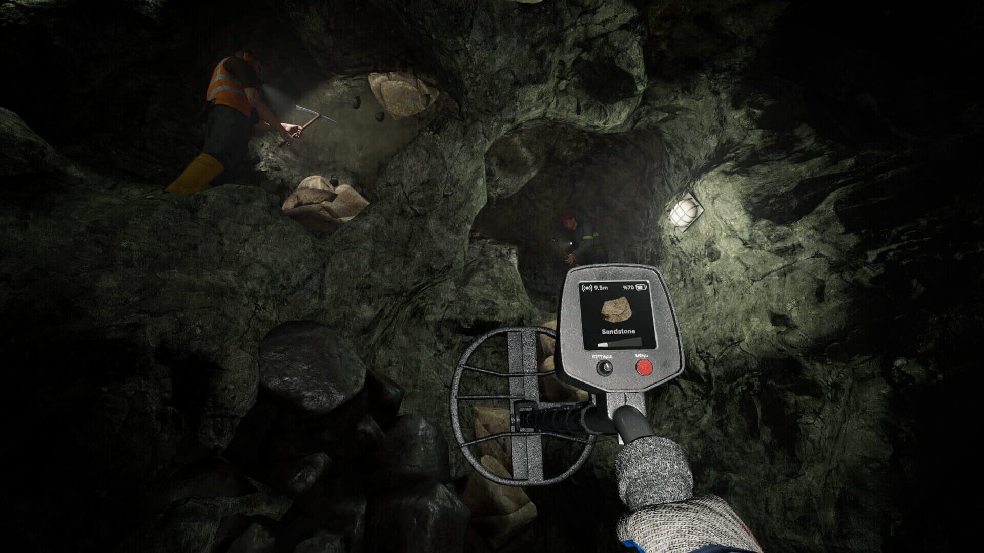 Screenshot for Ore Factory Squad