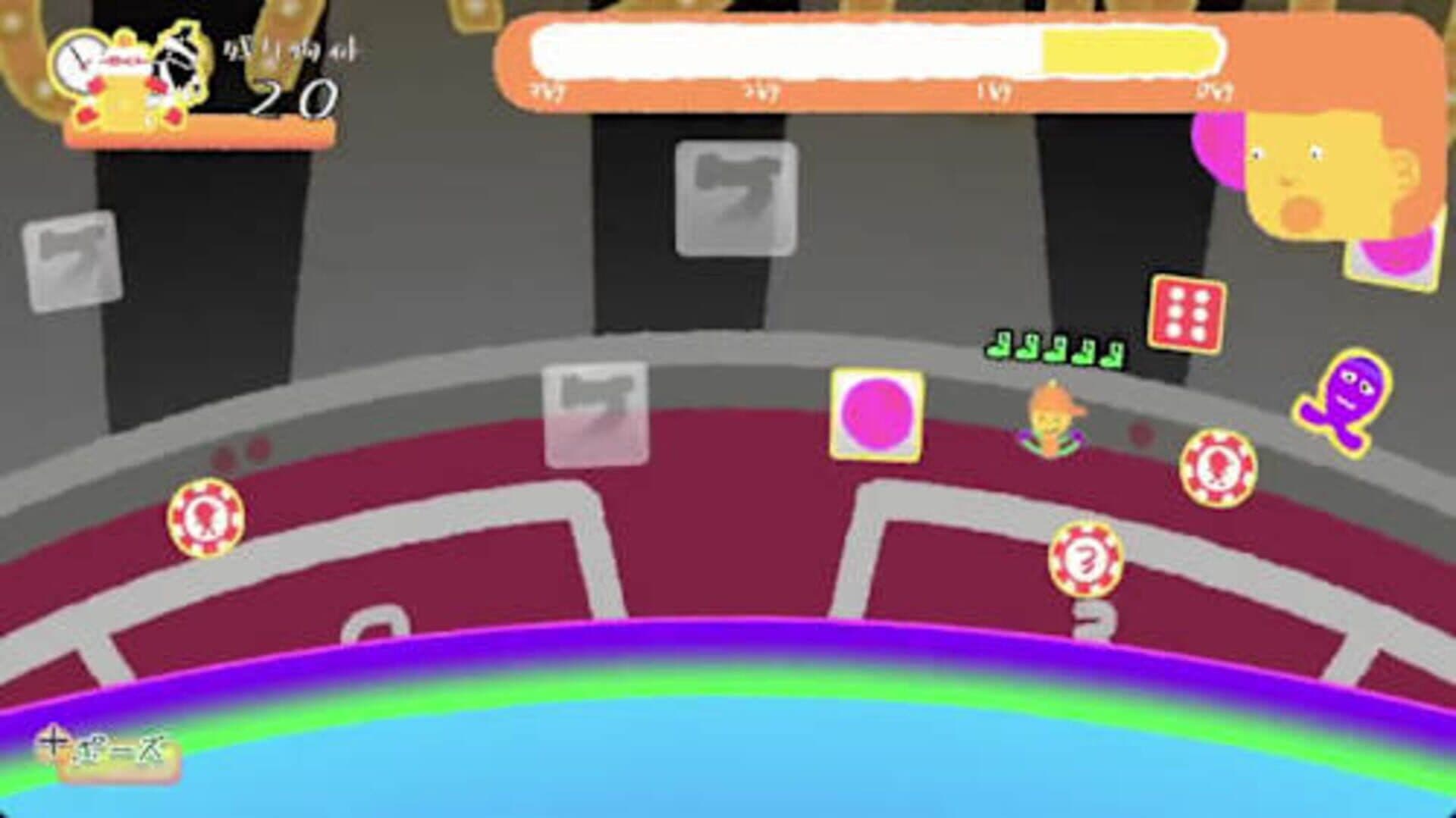 Screenshot for Jump into the New Year