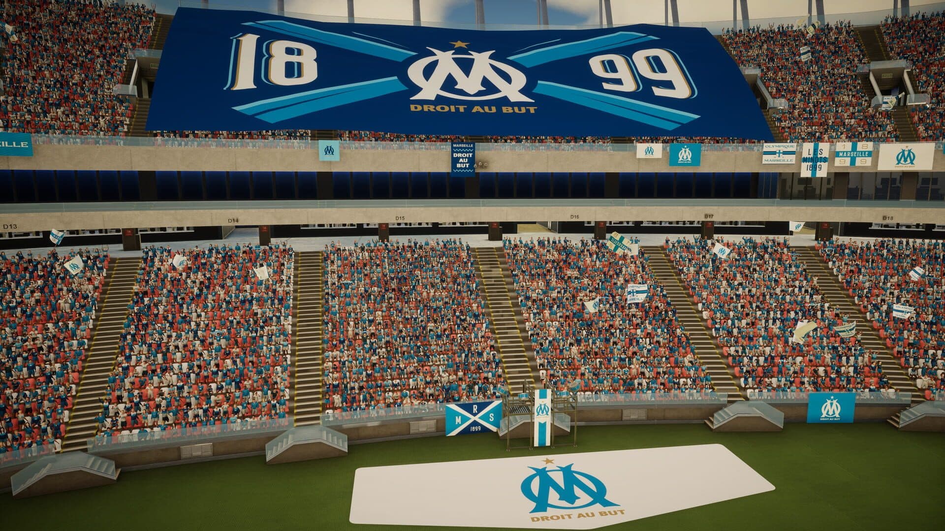 Screenshot for Copa City