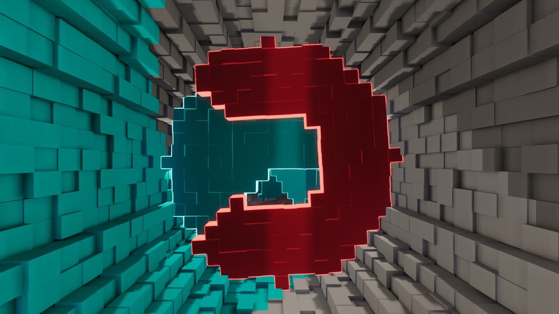 Screenshot for Sensory Overload