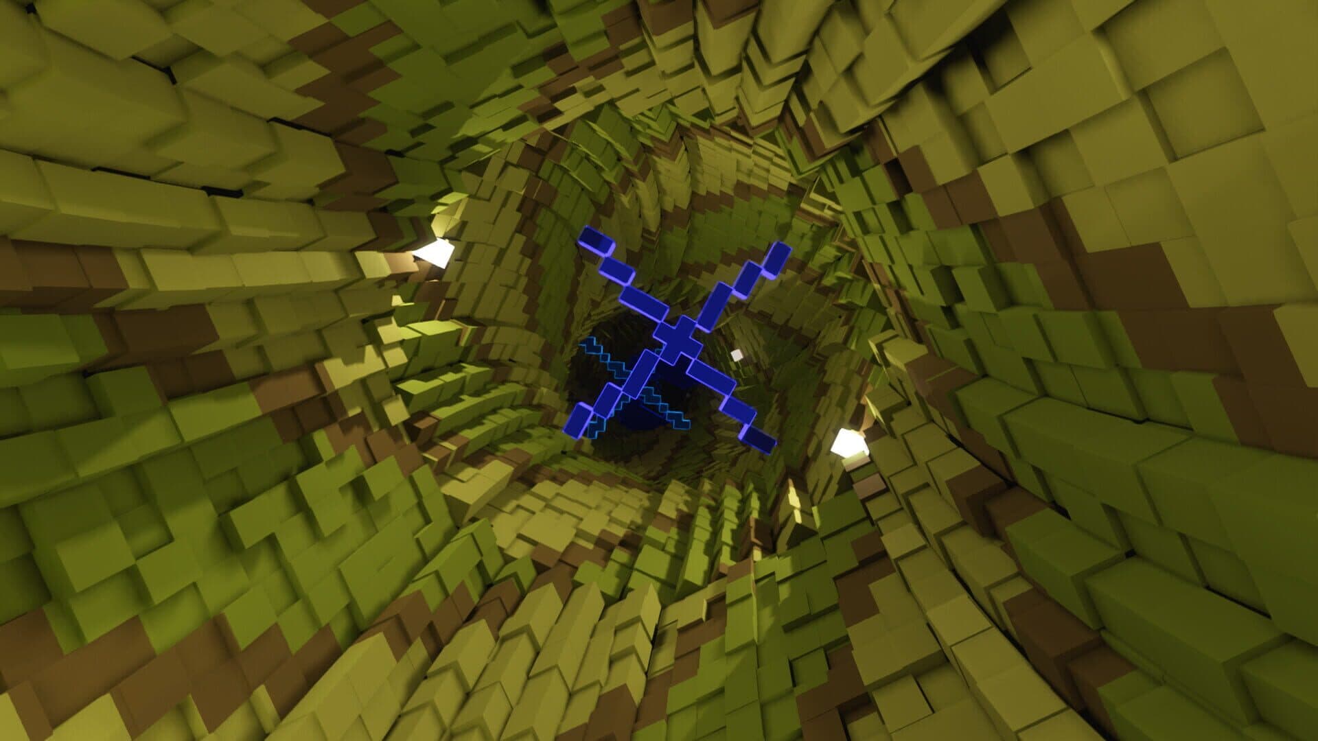 Screenshot for Sensory Overload