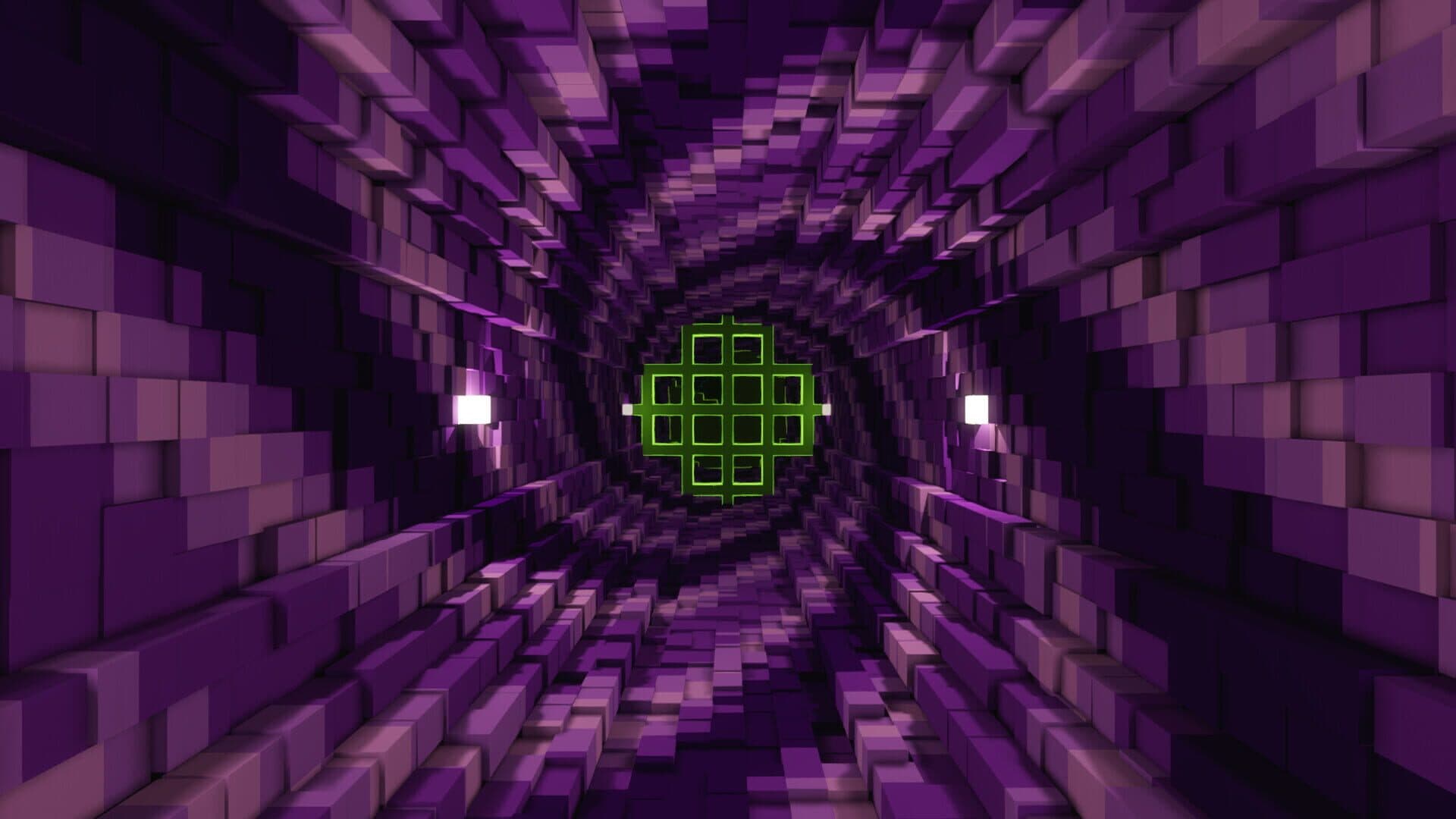 Screenshot for Sensory Overload