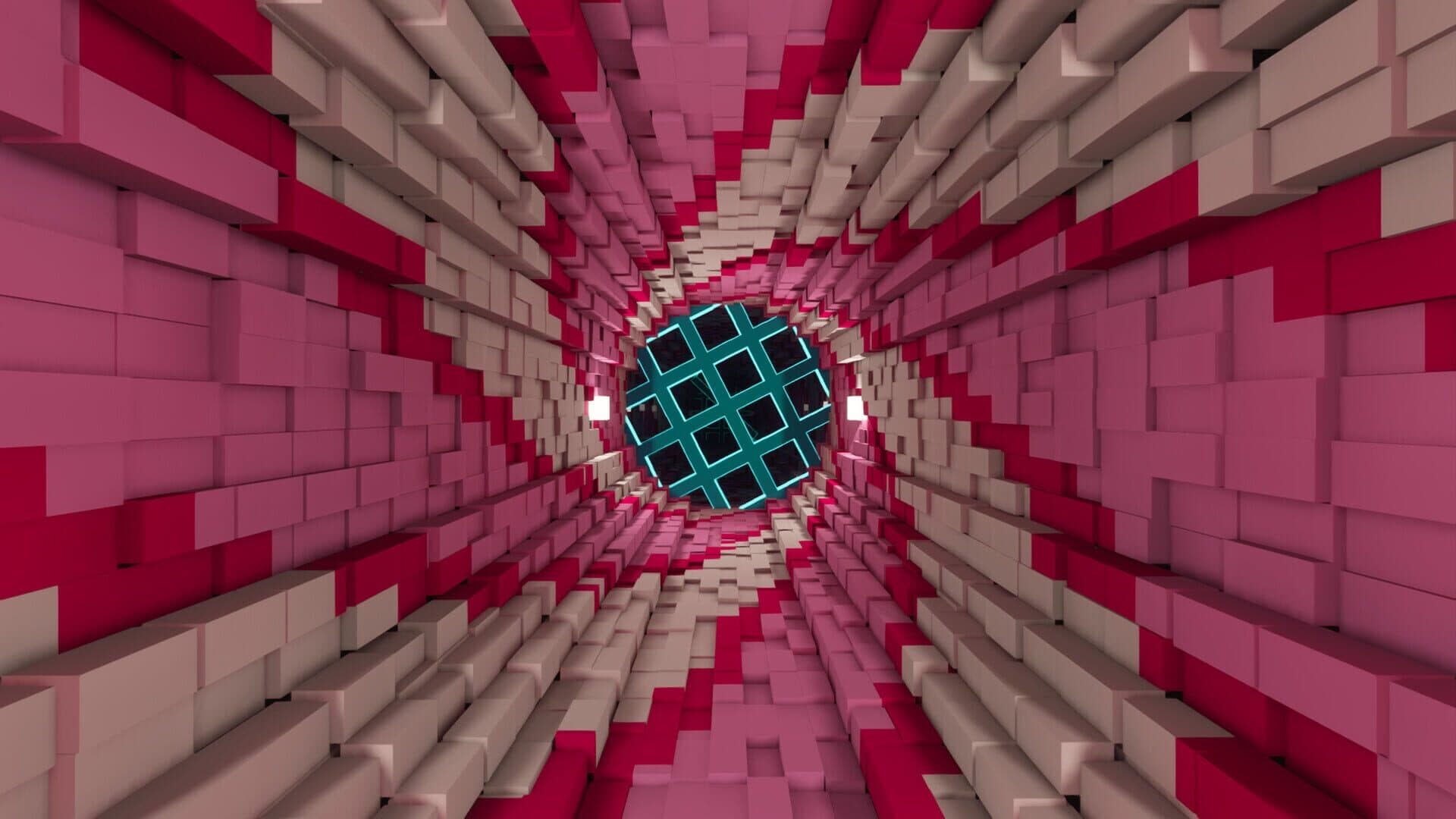 Screenshot for Sensory Overload