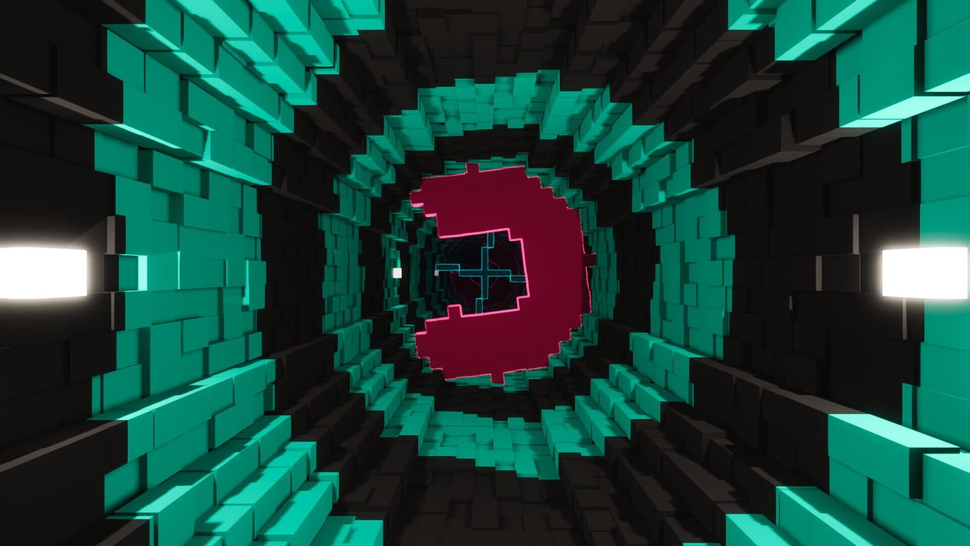 Screenshot for Sensory Overload