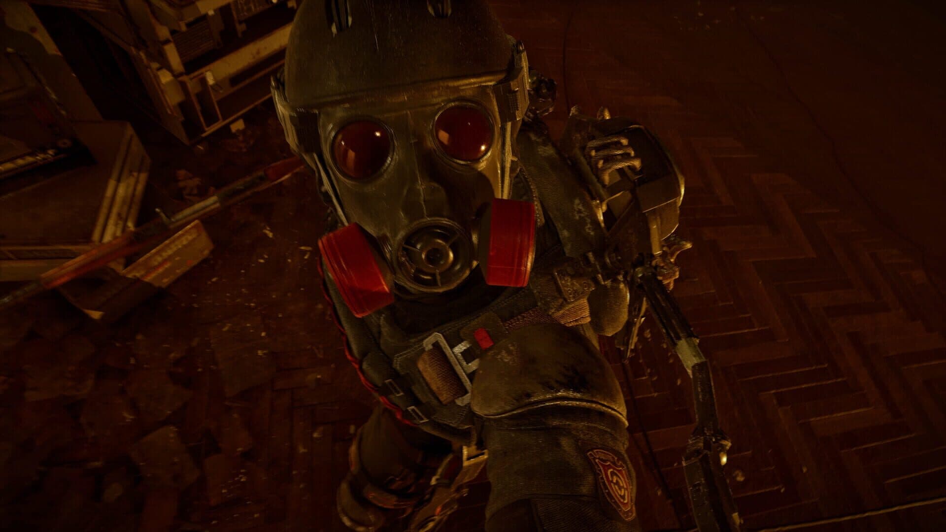 Screenshot for S.T.A.L.K.E.R. 2: Cost of Hope