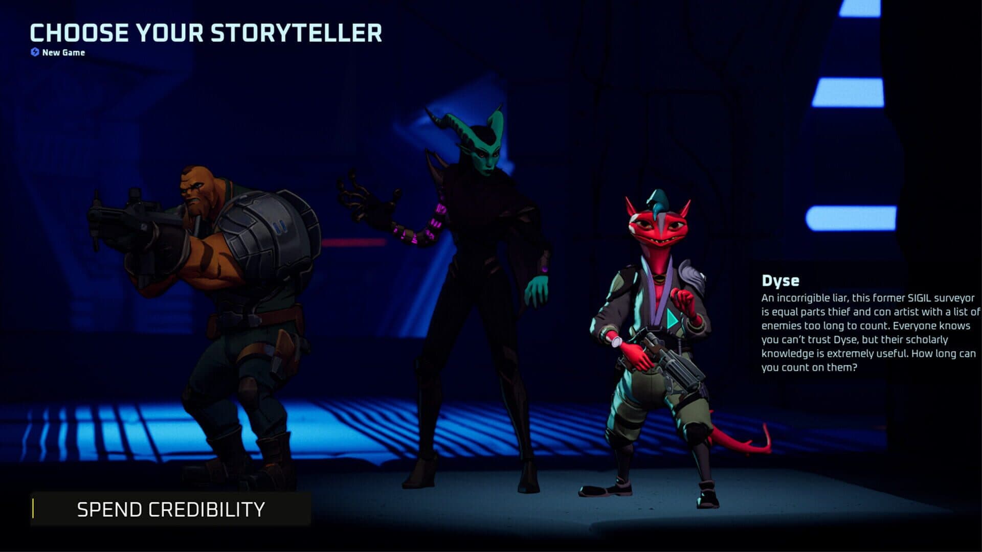 Screenshot for Vaunted