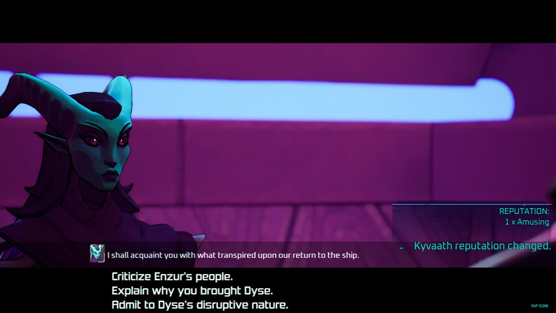 Screenshot for Vaunted