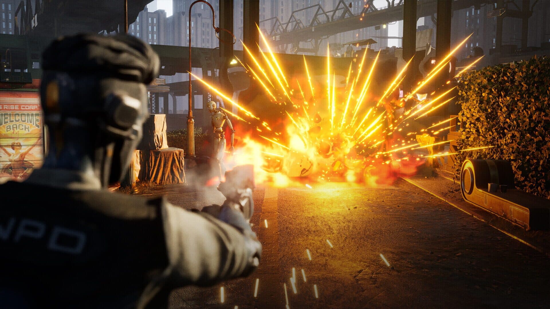 Screenshot for Artificial Detective