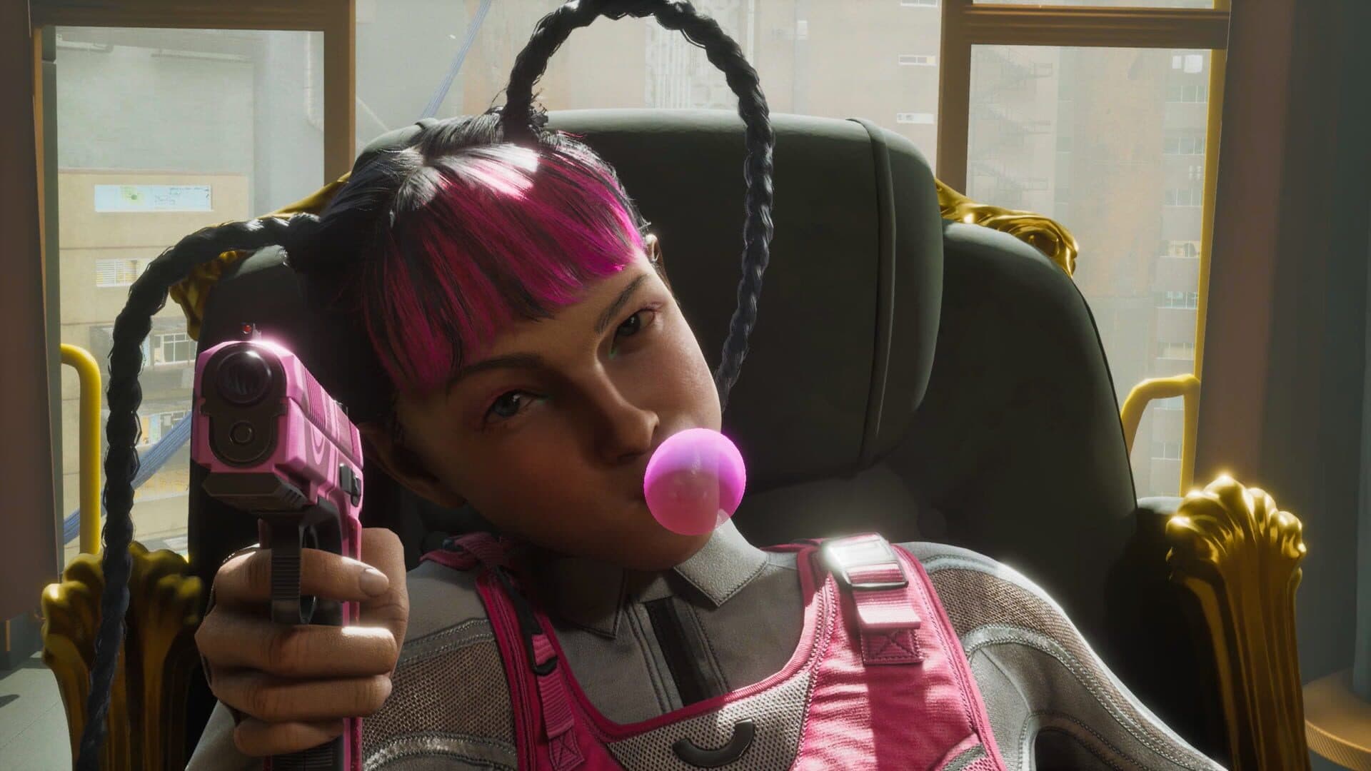 Screenshot for Spine