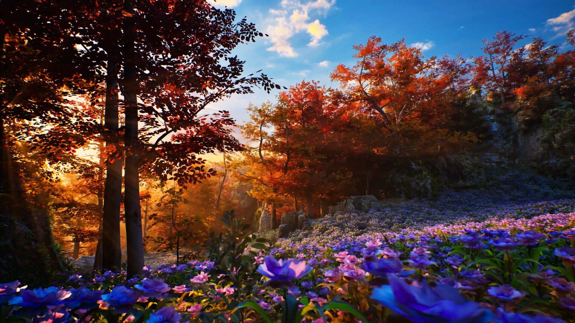 Screenshot for Moosa: Dirty Fate