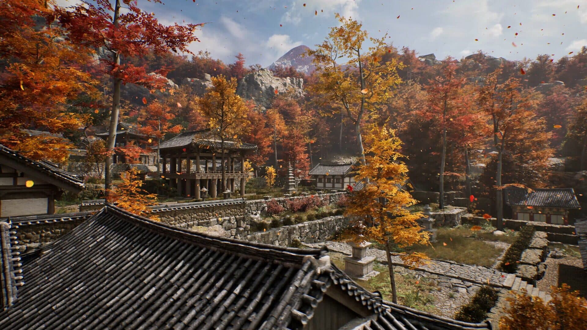 Screenshot for Moosa: Dirty Fate