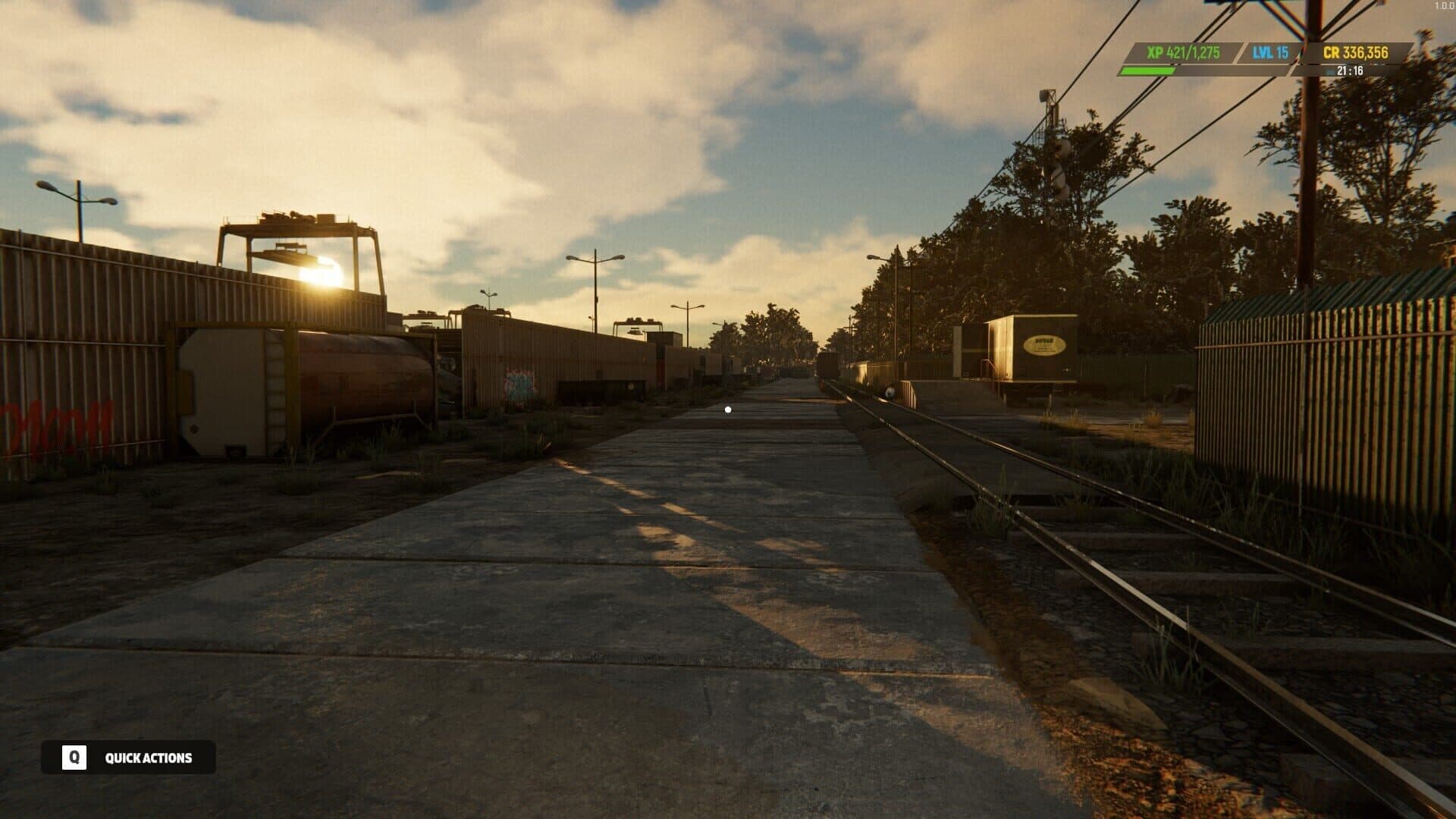 Screenshot for Car Mechanic Simulator 2026