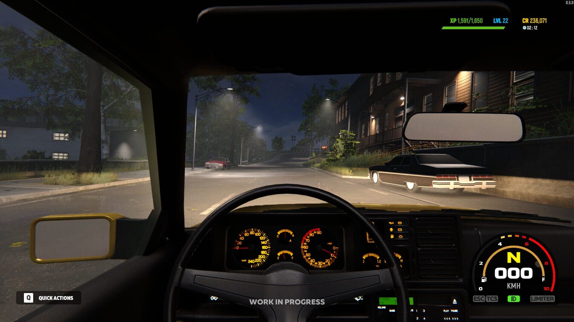 Screenshot for Car Mechanic Simulator 2026