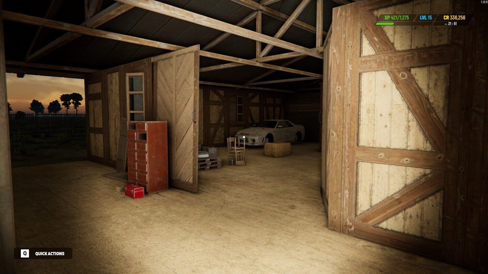Screenshot for Car Mechanic Simulator 2026