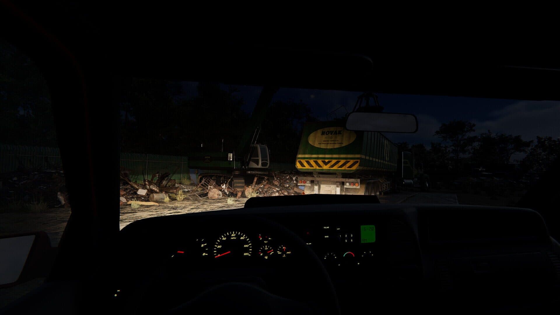 Screenshot for Car Mechanic Simulator 2026