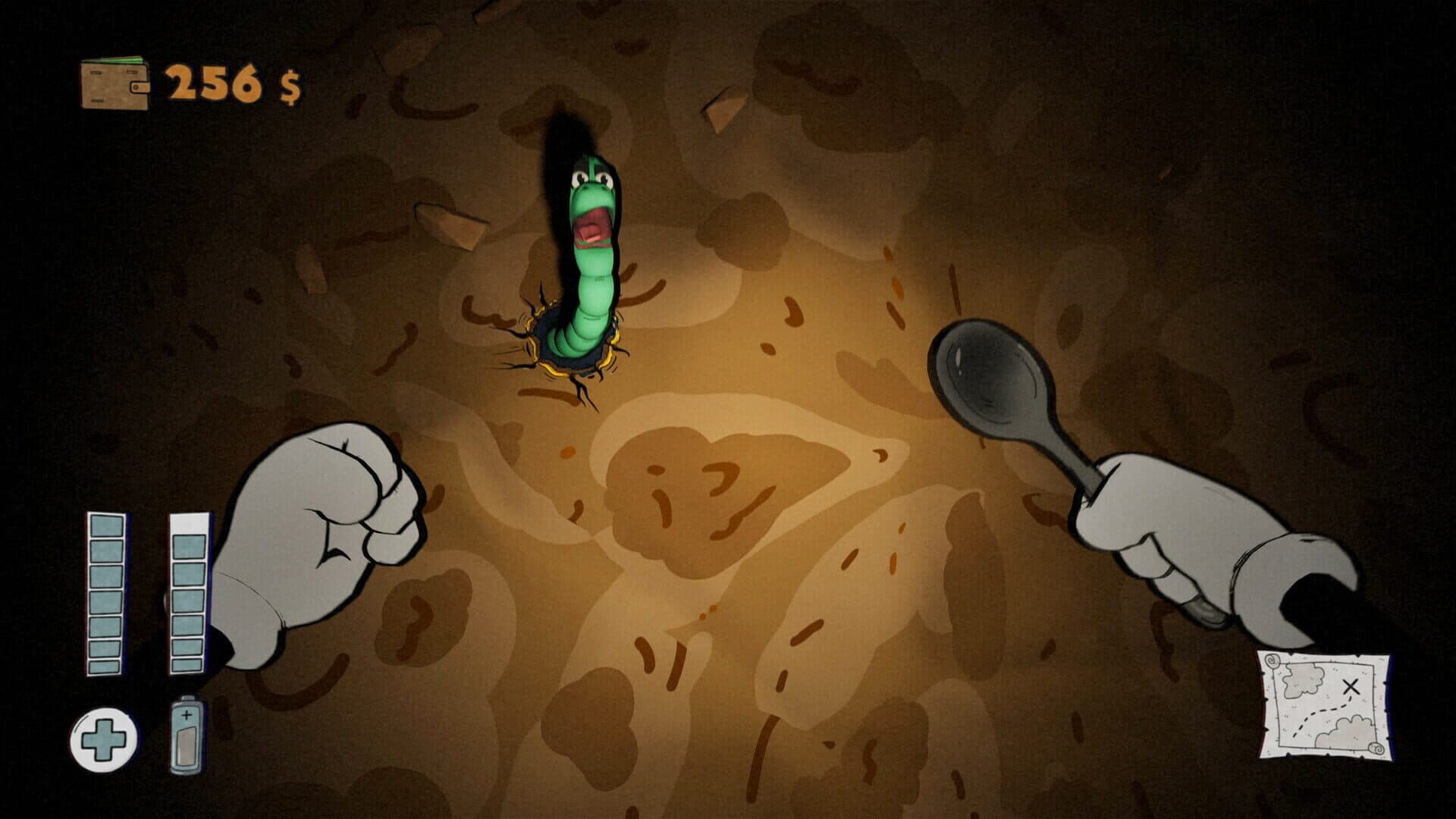 Screenshot for Escape By Spoon