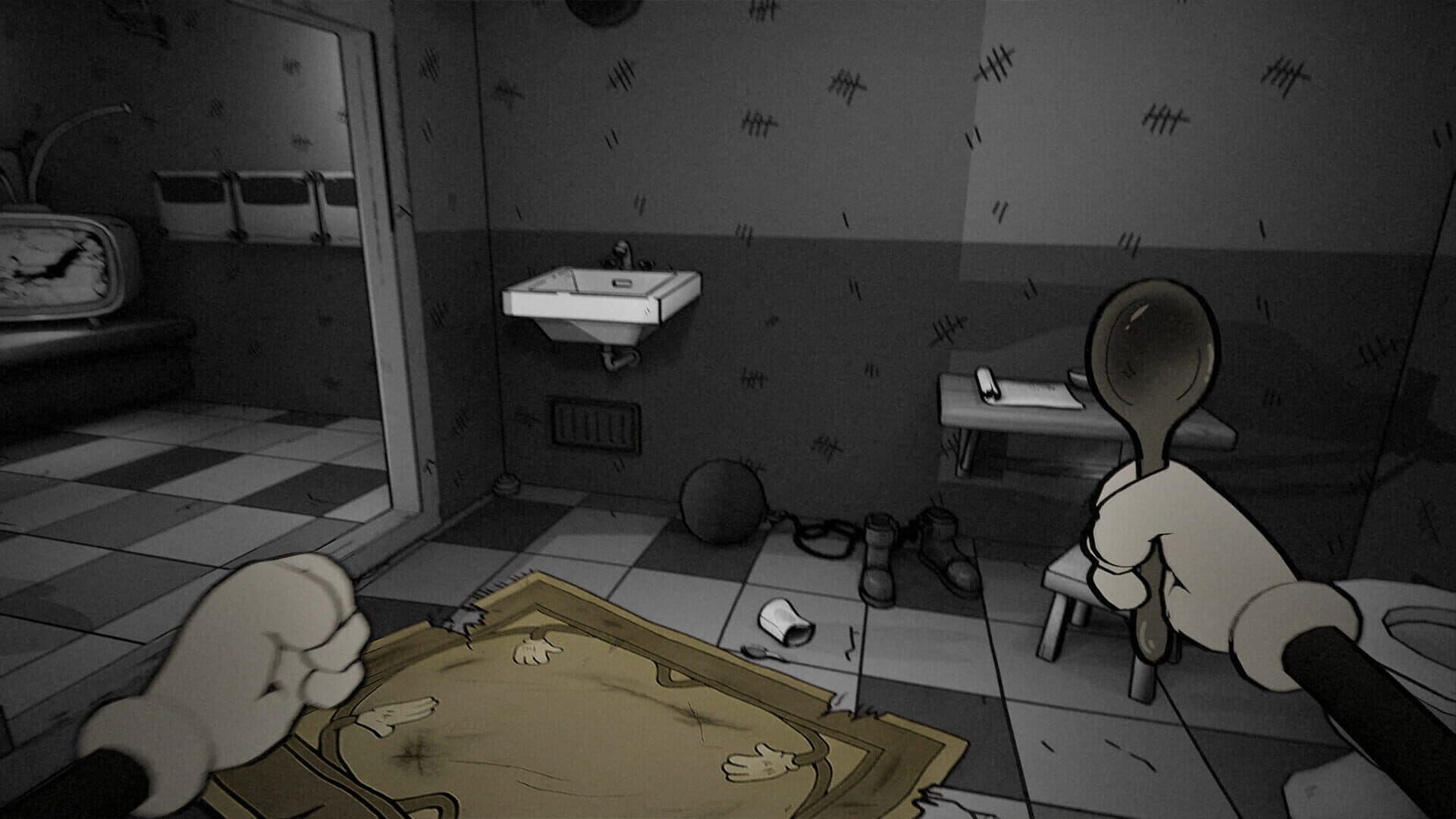Screenshot for Escape By Spoon