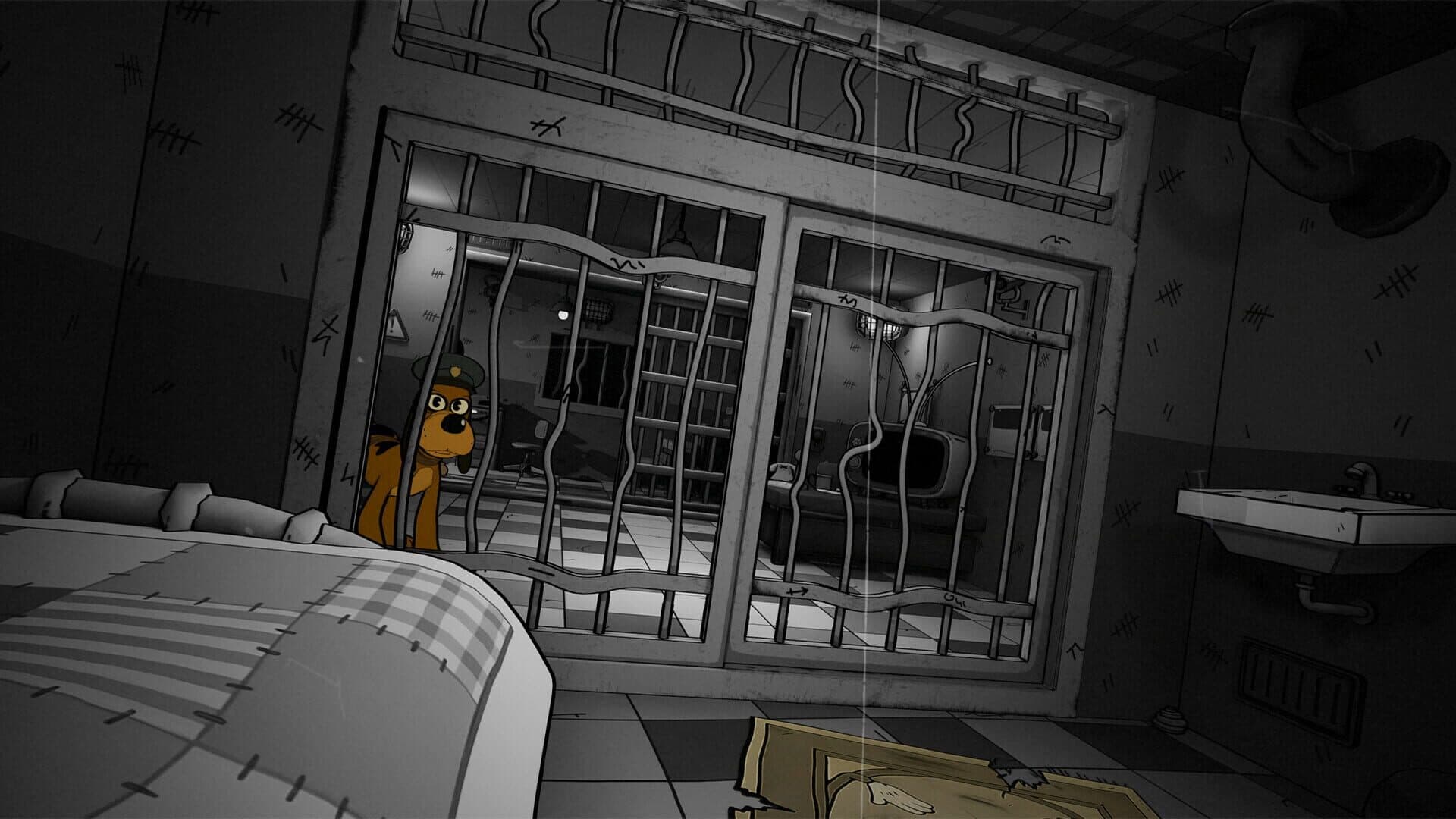 Screenshot for Escape By Spoon