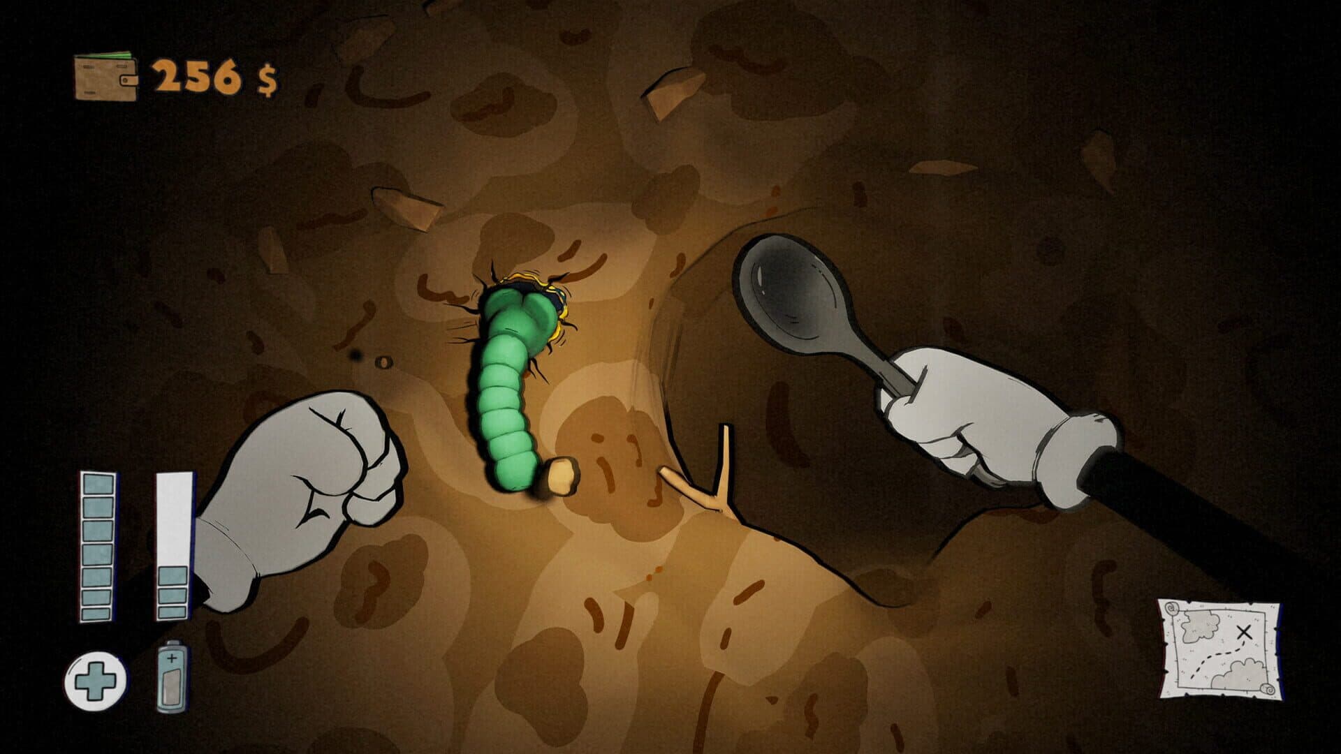 Screenshot for Escape By Spoon